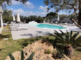 Chic Signorino Resort EcoSpa Studio sleep 2 person - 3