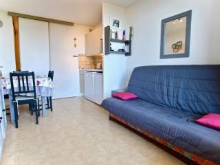 Studio cabine bien équipé proche des pistes - FR-1-340-37 - 5