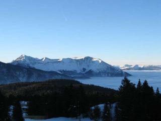 Studio cabine bien équipé proche des pistes - FR-1-340-37 - 2