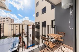 Studio Signature - Parking privé & neuf - 8