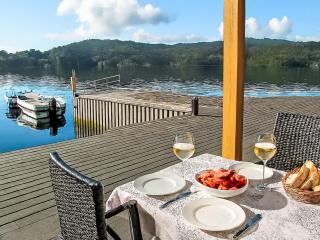 Apartment Rorbuen by Interhome - 9