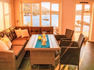 Apartment Rorbuen by Interhome - 8