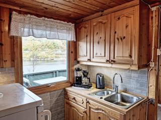 Holiday Home Neset by Interhome - 3