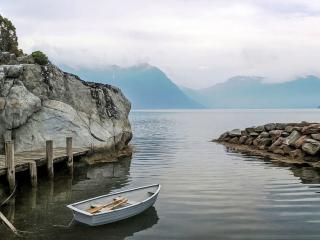 Chalet Hardangerrorbu by Interhome - 2