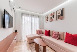 Studio Signature - Parking privé & neuf - 1