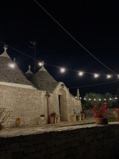 Trulli Pastore - 0