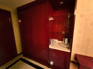 毛里塔尼亚中国华人商会酒店 - 1