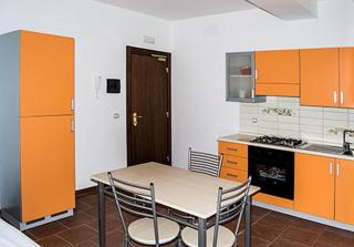 Ferienwohnung In Letojanni Mit Terrasse - 9