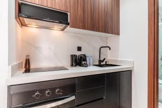 Studio Signature - Parking privé & neuf - 8