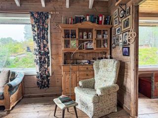 Chalet Svanöy by Interhome - 1