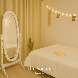 the Sodam House - 3