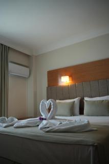 Ada Newday Resort Hotel - 5