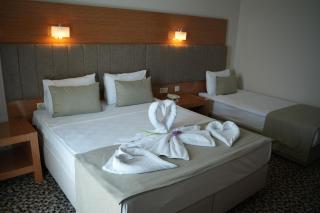 Ada Newday Resort Hotel - 4