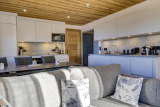 Arbois Elégance - Ski aux pieds - 3