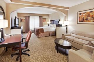 Holiday Inn Hotel & Suites Beaufort at Highway 21 by IHG - 2