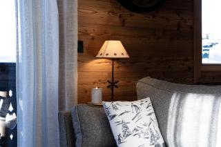 Arbois Elégance - Ski aux pieds - 2