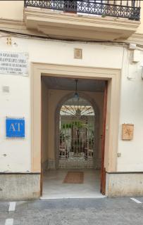 ALOJAMIENTO La CAPILLITA HABITACION CON BAÑO - 9