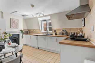 Boutique central Winchester Abode - 2