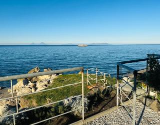 Sulle onde del mare - 9