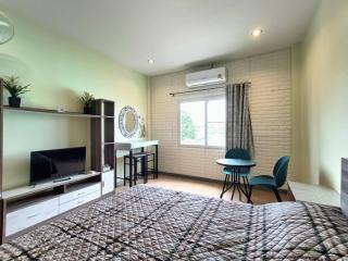 Merit Courtyard Suvarnabhumi House - Lat Krabang - 5