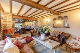 5 Bed in Wheathill oc-t30539 - 7