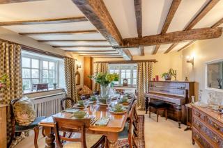 5 Bed in Wheathill oc-t30539 - 8