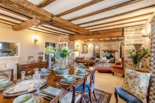 5 Bed in Wheathill oc-t30539 - 2