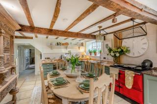 5 Bed in Wheathill oc-t30539 - 9