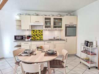 Apartment Am Brienzersee by Interhome - 8