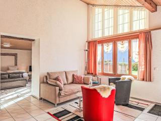 Apartment Am Brienzersee by Interhome - 2