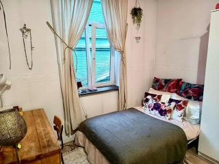 Cozy apartment near the city center - 0