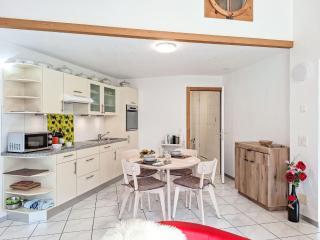 Apartment Am Brienzersee by Interhome - 1