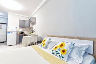 Однушка в Коркем 4 - 0