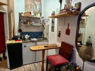 Cozy apartment near the city center - 1