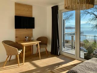 QC Quartier Chiemsee Hotel - 2