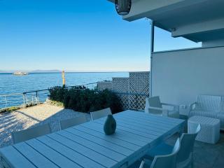 Sulle onde del mare - 6