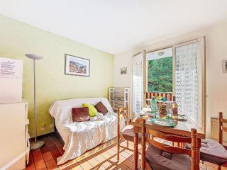 Apartment Les Aigues Marines-19 by Interhome - 5