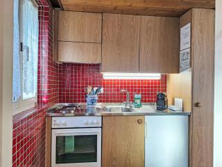 Apartment Chalet Auf dem Vogelstein-1 by Interhome - 5