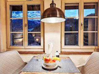 Apartment Chalet Auf dem Vogelstein-1 by Interhome - 7