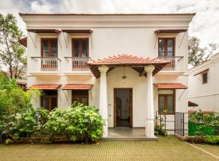 La Selva - 4BHK Luxury Villa in Assagao with Private Pool near Cafés & Soro Pub - 2