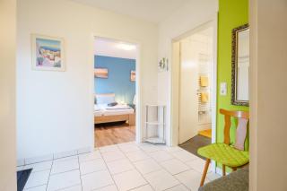 Ferienwohnung Martin Lehmann - 1