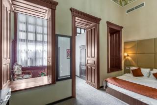 Boutique Garden De Baku - 3