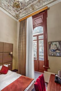 Boutique Garden De Baku - 2