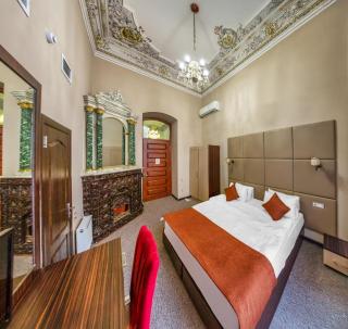 Boutique Garden De Baku - 7