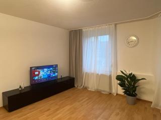 Apartment Airport Dortmund - 5