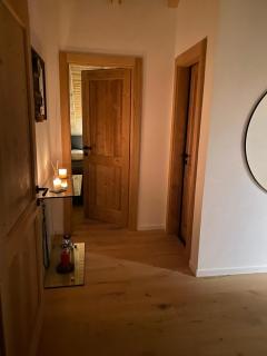 Appartement de haut standing à la montagne - 5