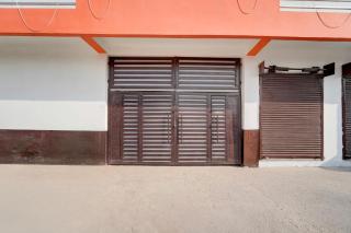 SPOT ON Royal Palace - 1