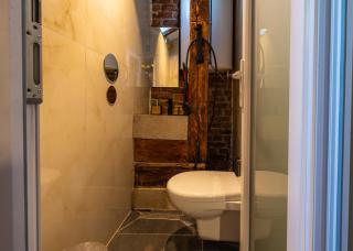 The Cozy Main Square Rooftop - 2