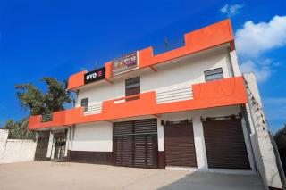 SPOT ON Royal Palace - 3