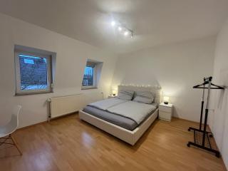 Apartment Airport Dortmund - 9